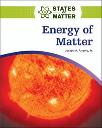 Energy of Matter, ed. , v. 
