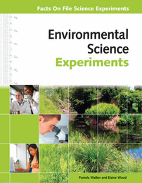 Environmental Science Experiments, ed. , v. 