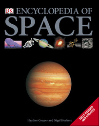 Encyclopedia of Space, ed. , v. 
