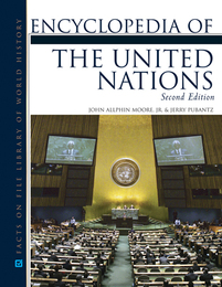 Encyclopedia of the United Nations, ed. 2, v. 