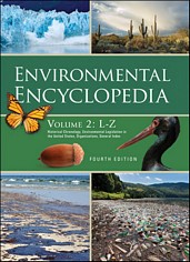 Environmental Encyclopedia, ed. 4, v. 