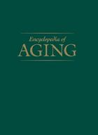 Encyclopedia of Aging