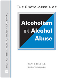 The Encyclopedia of Alcoholism and Alcohol Abuse, ed. , v. 