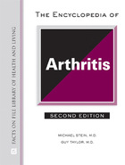 The Encyclopedia of Arthritis, ed. 2, v. 