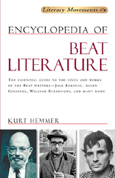 Encyclopedia of Beat Literature, ed. , v. 