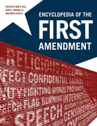 Encyclopedia of the First Amendment, ed. , v. 