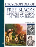 Encyclopedia of Free Blacks and People of Color in the Americas, ed. , v. 