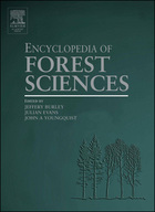 Encyclopedia of Forest Sciences, ed. , v. 