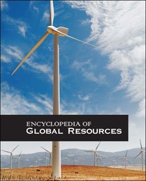 Encyclopedia of Global Resources, ed. , v. 
