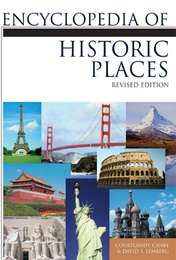 Encyclopedia of Historic Places, Rev. ed., ed. , v. 