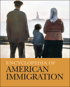 Encyclopedia of American Immigration, ed. , v. 