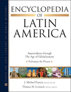 Encyclopedia of Latin America, ed. , v. 