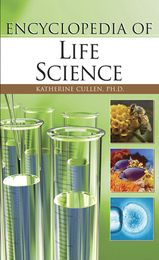 Encyclopedia of Life Science, ed. , v. 