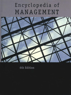 Encyclopedia of Management, ed. 6, v. 