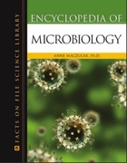 Encyclopedia of Microbiology, ed. , v. 