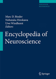 Encyclopedia of Neuroscience, ed. , v. 