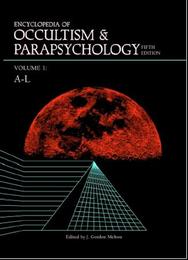 Encyclopedia of Occultism and Parapsychology, ed. 5, v. 