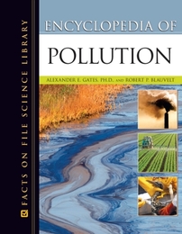 Encyclopedia of Pollution, ed. , v. 