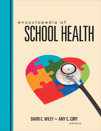 Encyclopedia of School Health, ed. , v. 