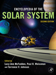 Encyclopedia of the Solar System, ed. 2, v. 