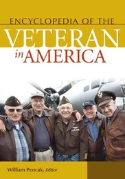 Encyclopedia of the Veteran in America, ed. , v. 
