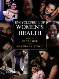 Encyclopedia of Women's Health, ed. , v. 
