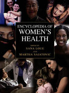 Encyclopedia of Women's Health, ed. , v.  Cover