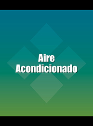 Aire Acondicionado, ed. , v. 