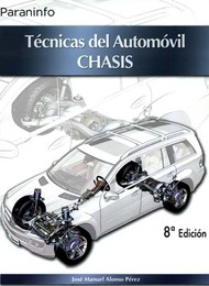 Técnicas del automovil, ed. , v. 