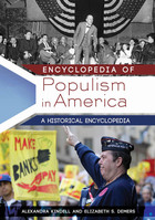 Encyclopedia of Populism in America, ed. , v. 