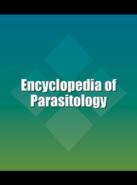 Encyclopedia of Parasitology, ed. 3, v. 