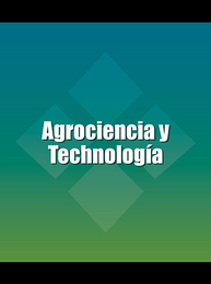 Agrociencia y Technología, ed. , v. 