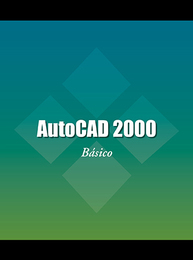AutoCAD 2000, ed. , v. 