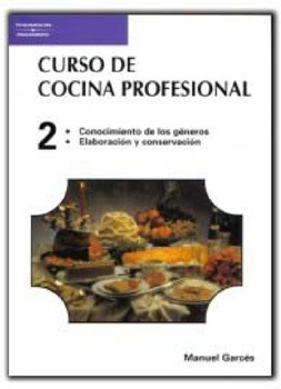Curso de cocina profesional, ed. 6, v. 2