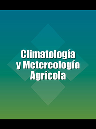 Climatología y Metereología Agrícola, ed. , v. 
