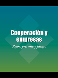 Cooperación y empresas, ed. , v. 