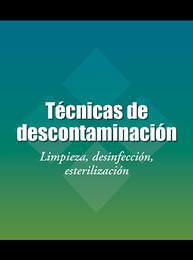 Técnicas de descontaminación, ed. , v. 