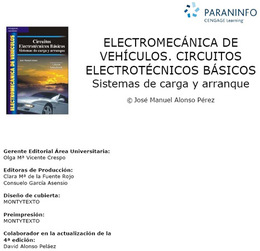 Circuitos electrotécnicos básicos, ed. 4, v. 
