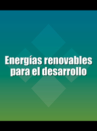 Energías renovables para el desarrollo, ed. , v. 