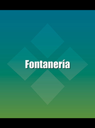 Fontanería, ed. , v. 