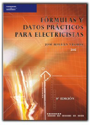 Fórmulas y datos prácticos para electricistas, ed. , v. 