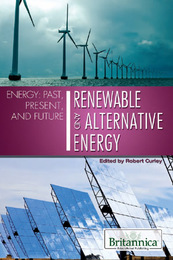 Renewable and Alternative Energy, ed. , v. 