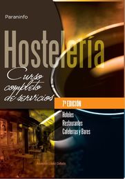 Hostelería, ed. 7, v. 