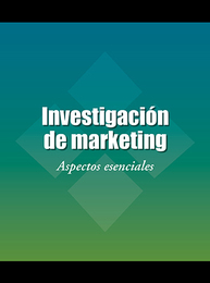 Investigación de marketing, ed. 2, v. 