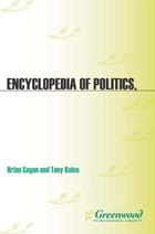 Encyclopedia of Politics, the Media, and Popular Culture, ed. , v. 
