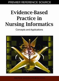 Evidence-Based Practice in Nursing Informatics, ed. , v. 