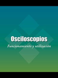 Osciloscopios, ed. , v. 
