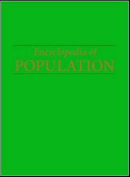 Encyclopedia of Population, ed. , v. 