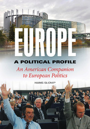 Europe, A Political Profile, ed. , v. 