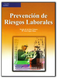 Prevención de riesgos laborales, ed. , v. 